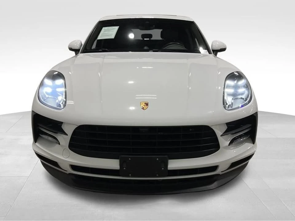 2021 Porsche Macan - Image 7 of 20
