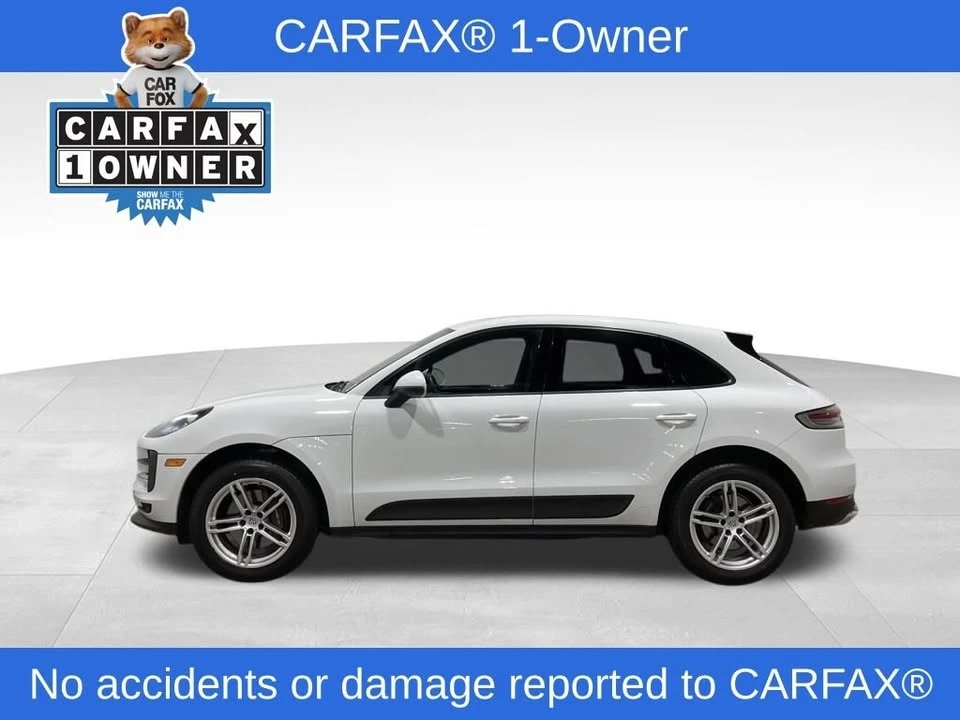 2021 Porsche Macan - Image 2 of 20