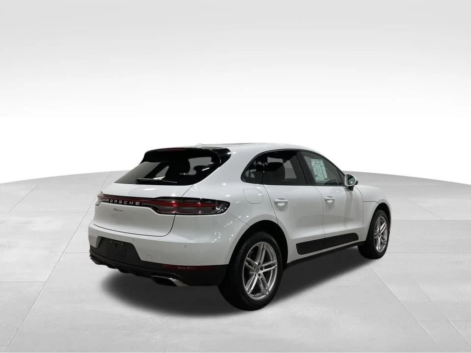 2021 Porsche Macan - Image 5 of 20