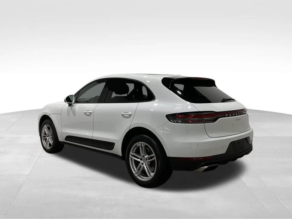 2021 Porsche Macan - Image 3 of 20