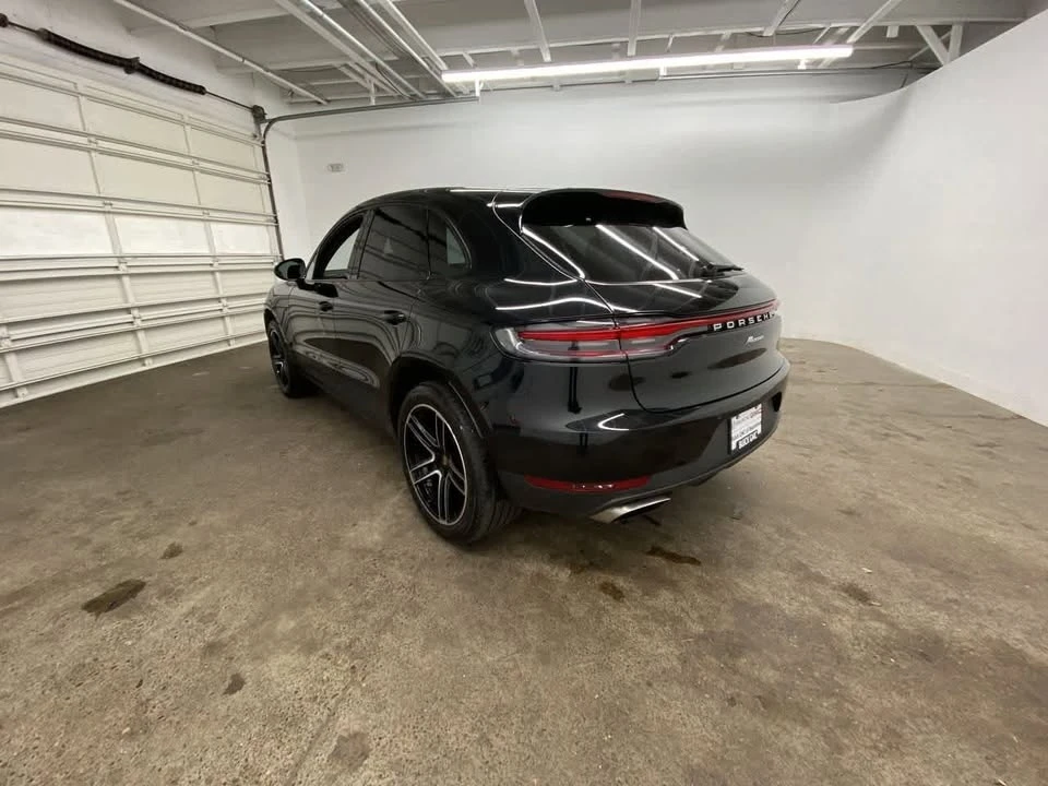 2021 Porsche Macan - Image 3 of 18