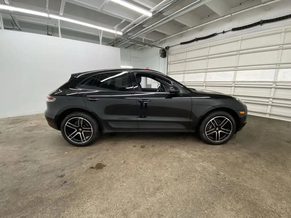 2021 Porsche Macan - Image 5 of 18