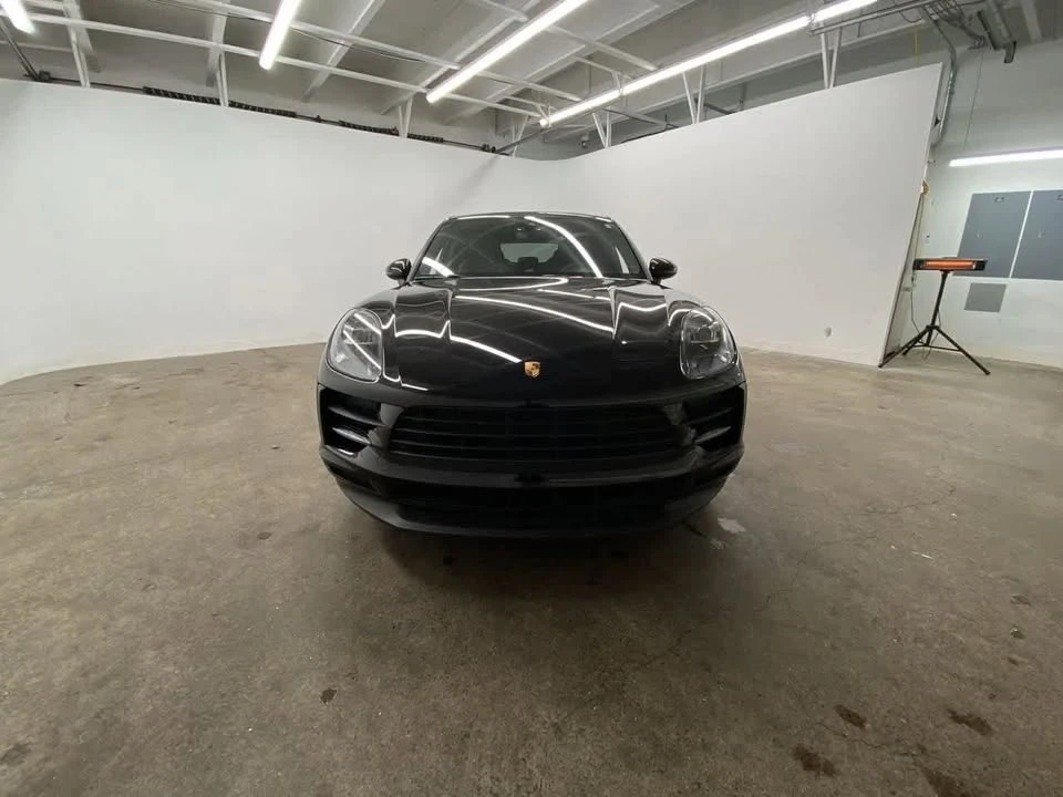 2021 Porsche Macan - Image 7 of 18
