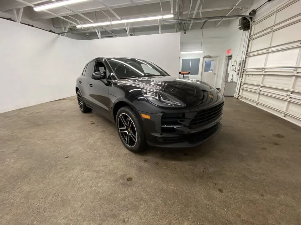 2021 Porsche Macan - Image 6 of 18