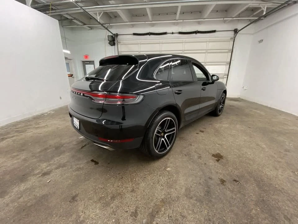 2021 Porsche Macan - Image 4 of 18