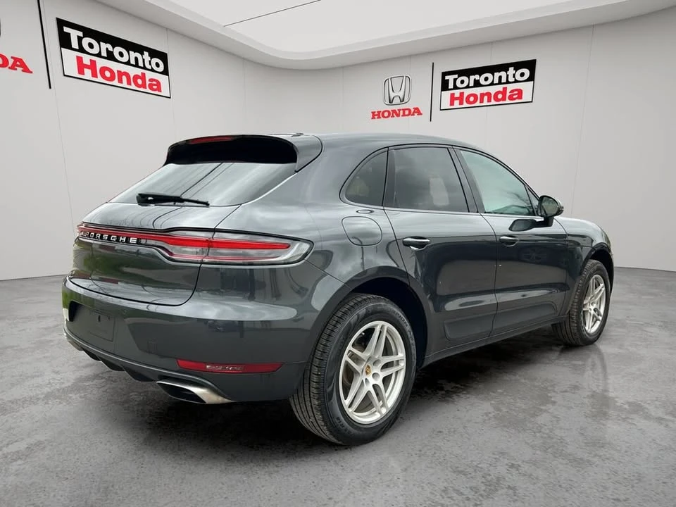 2021 Porsche Macan - Image 12 of 19