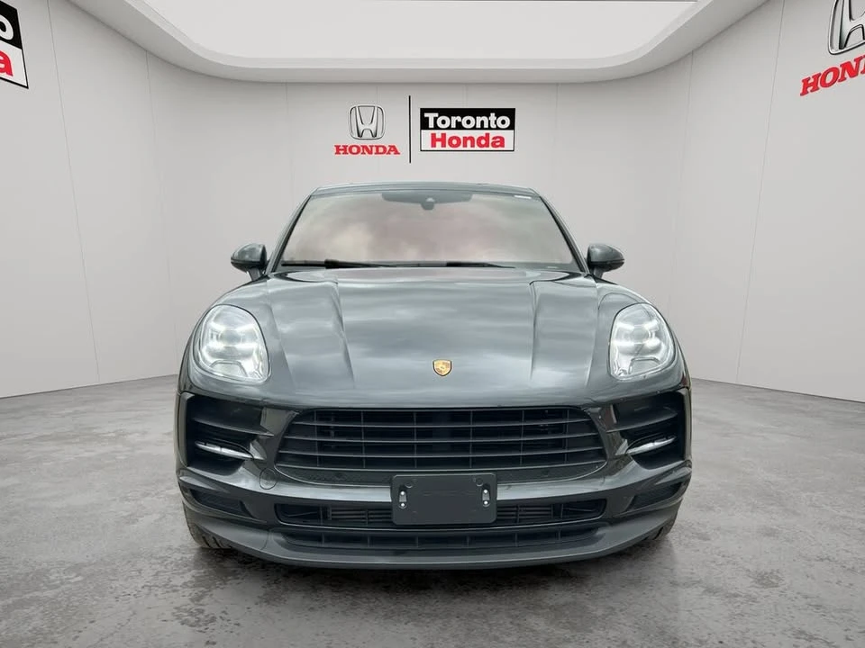 2021 Porsche Macan - Image 2 of 19