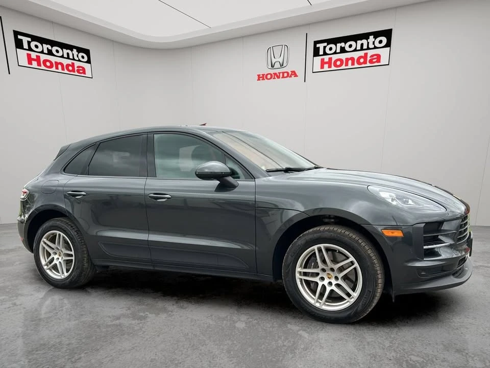 2021 Porsche Macan - Image 6 of 19