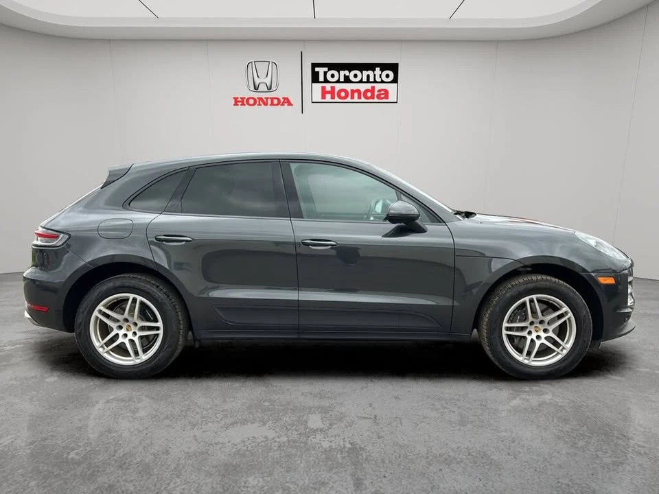 2021 Porsche Macan - Image 8 of 19