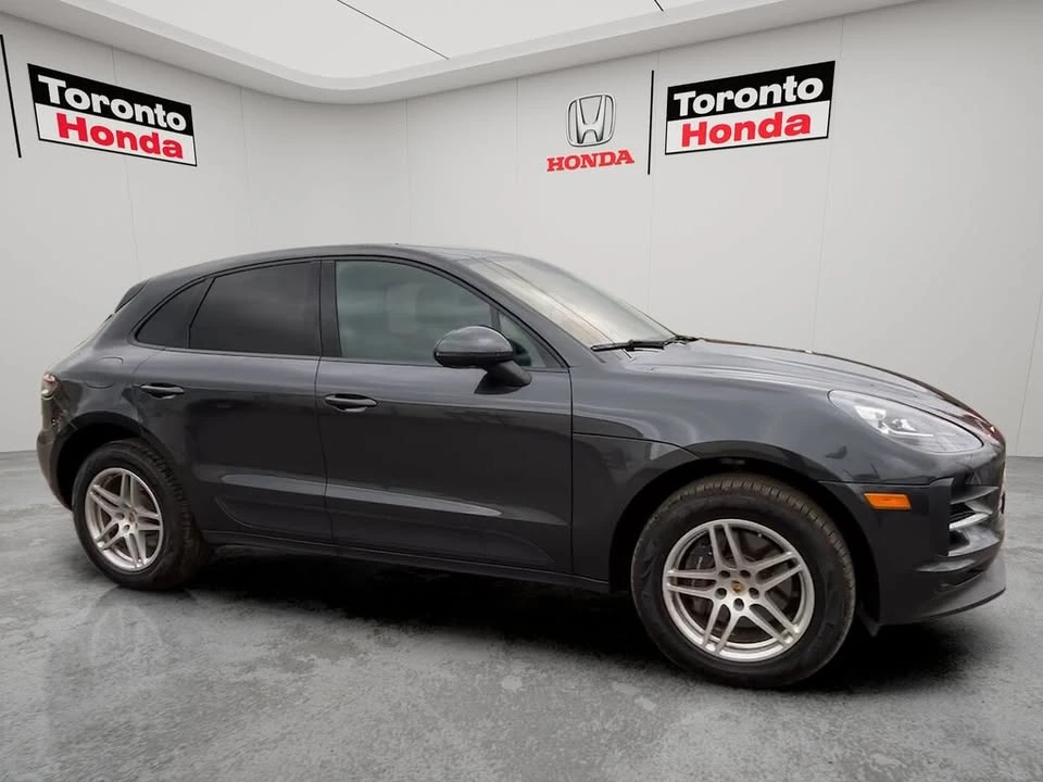 2021 Porsche Macan - Image 5 of 19
