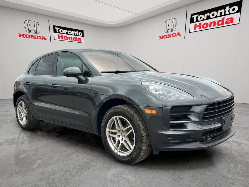 2021 Porsche Macan - Image 4 of 19