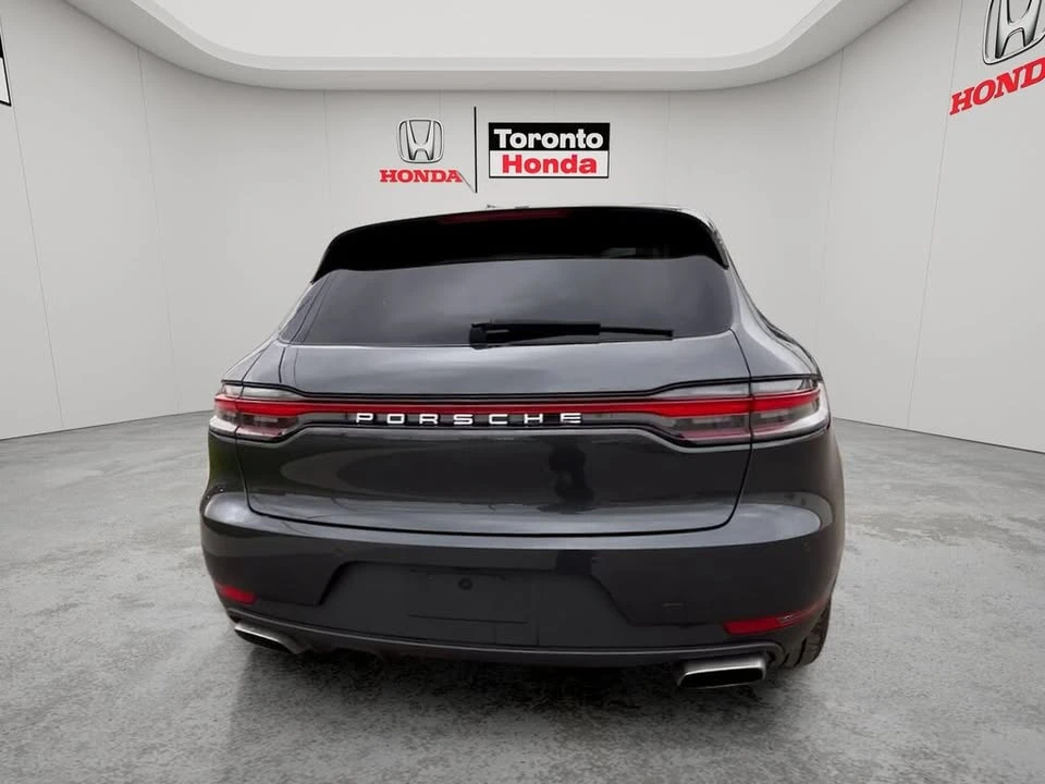 2021 Porsche Macan - Image 13 of 19