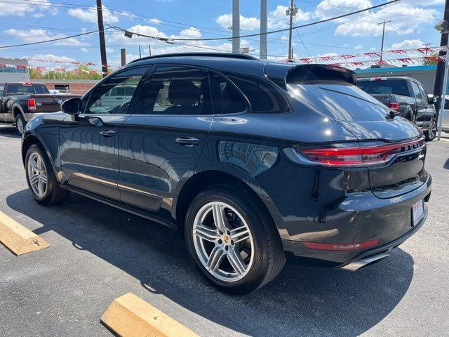 2021 Porsche Macan - Image 2 of 19