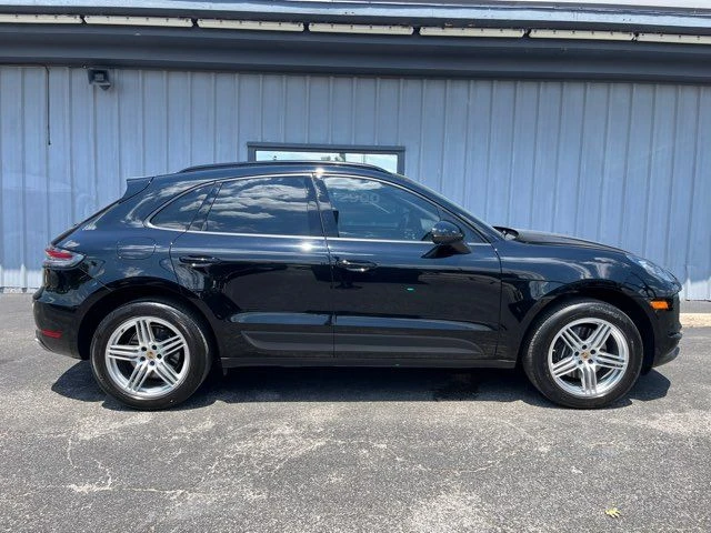 2021 Porsche Macan - Image 3 of 19