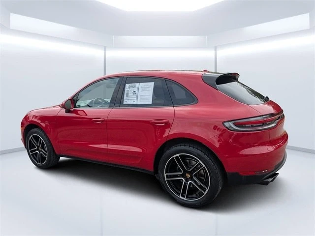 2021 Porsche Macan - Image 5 of 15
