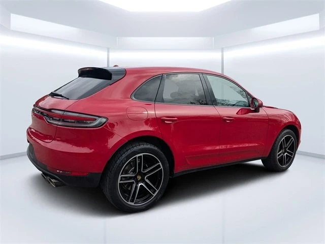 2021 Porsche Macan - Image 3 of 15