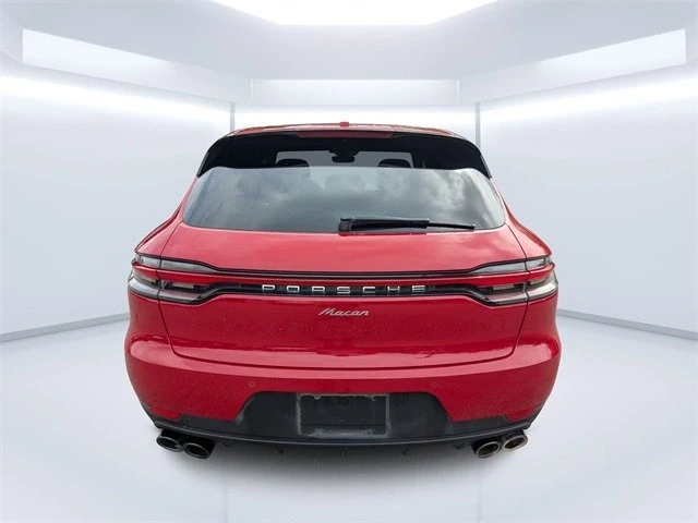 2021 Porsche Macan - Image 4 of 15