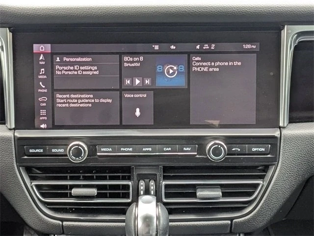 2021 Porsche Macan - Image 12 of 15
