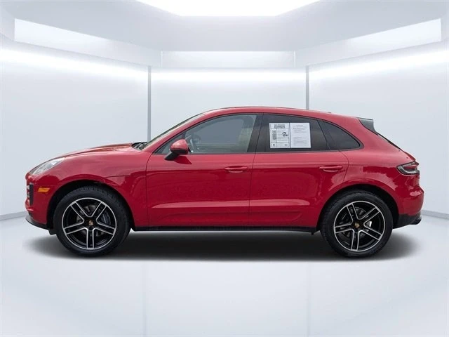 2021 Porsche Macan - Image 6 of 15