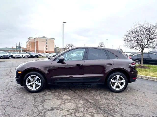 2021 Porsche Macan - Image 6 of 11