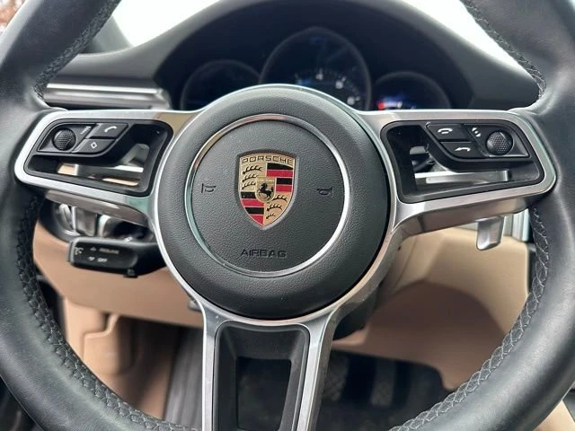 2021 Porsche Macan - Image 7 of 11