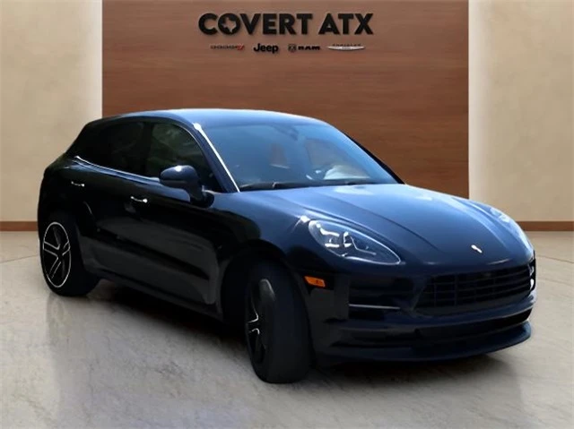2021 Porsche Macan - Image 5 of 16
