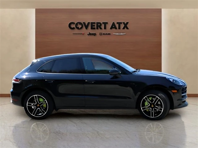 2021 Porsche Macan - Image 4 of 16