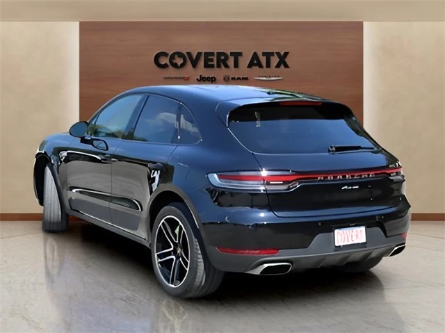 2021 Porsche Macan - Image 3 of 16