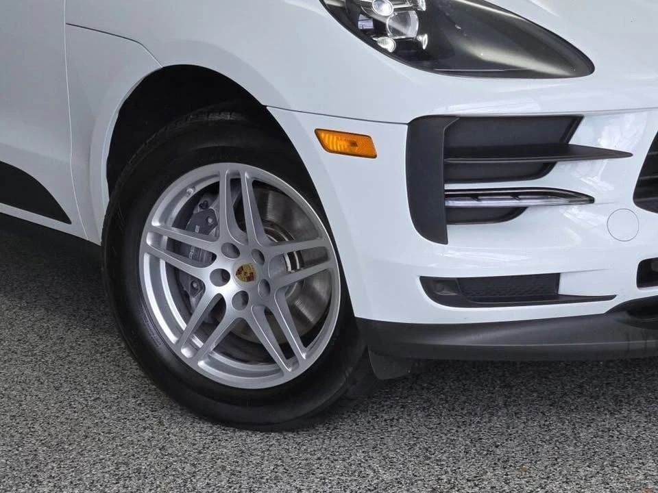 2021 Porsche Macan - Image 3 of 14