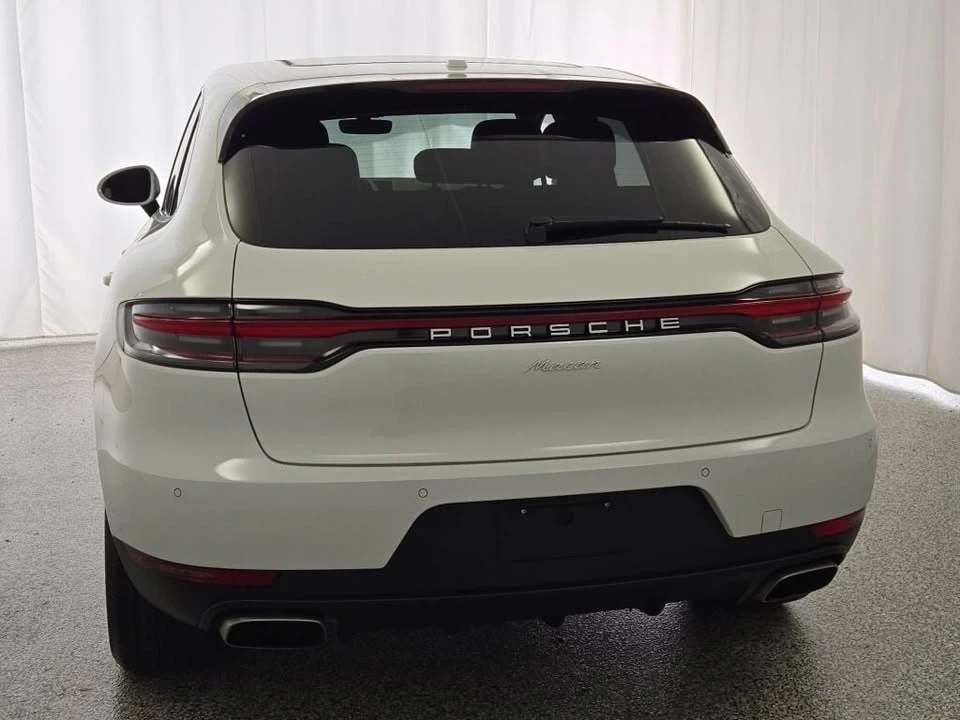 2021 Porsche Macan - Image 4 of 14