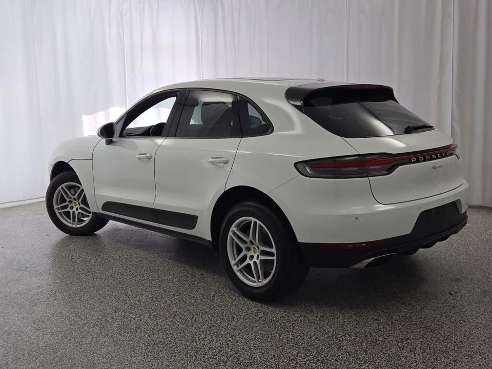 2021 Porsche Macan - Image 6 of 14