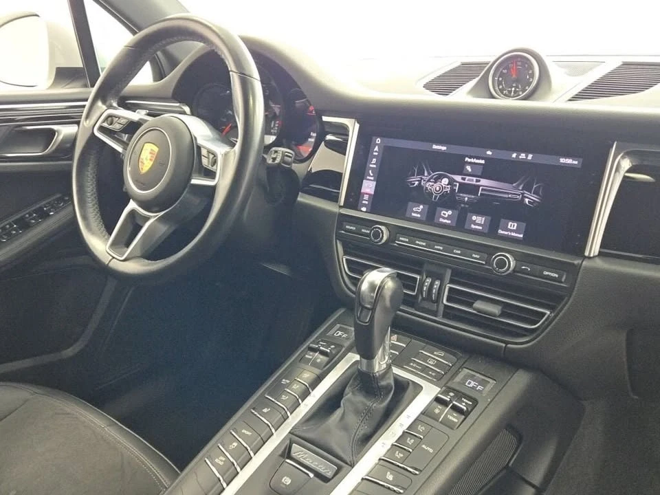 2021 Porsche Macan - Image 8 of 14