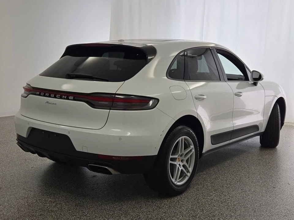 2021 Porsche Macan - Image 7 of 14