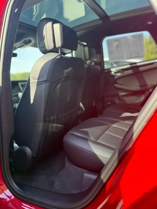 2021 Porsche Macan GTS - Image 9 of 10