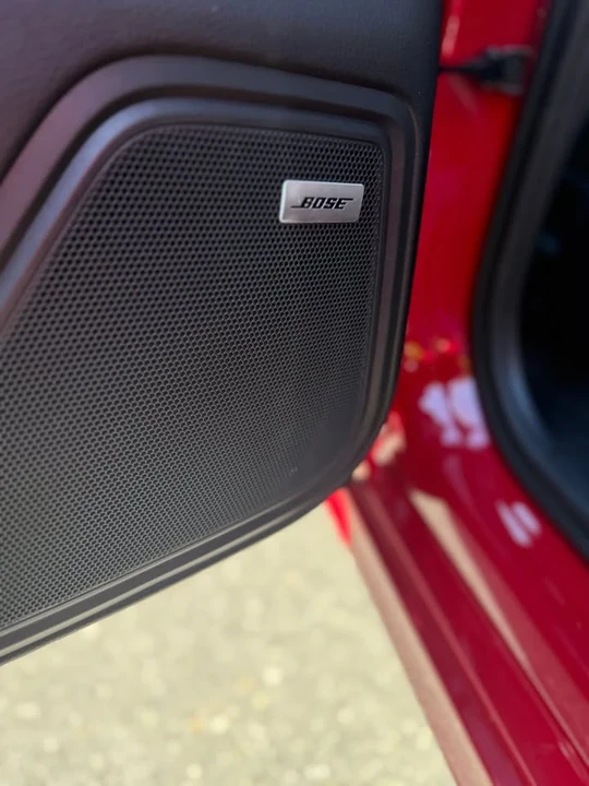 2021 Porsche Macan GTS - Image 6 of 10