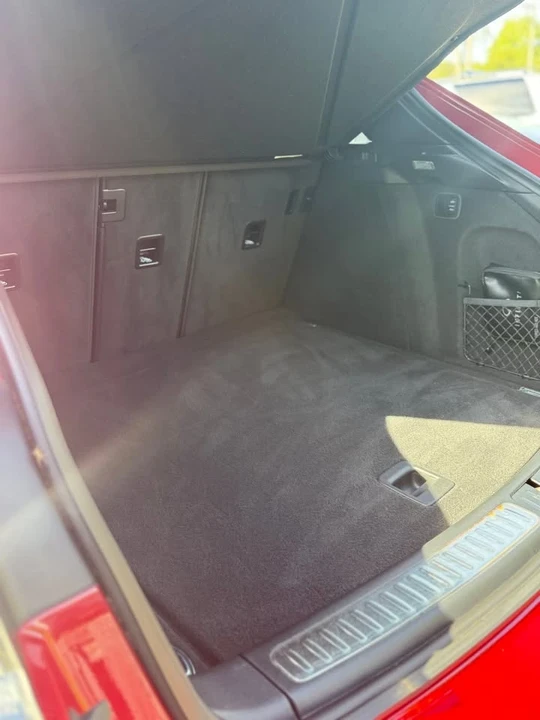 2021 Porsche Macan GTS - Image 7 of 10