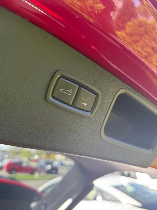 2021 Porsche Macan GTS - Image 10 of 10