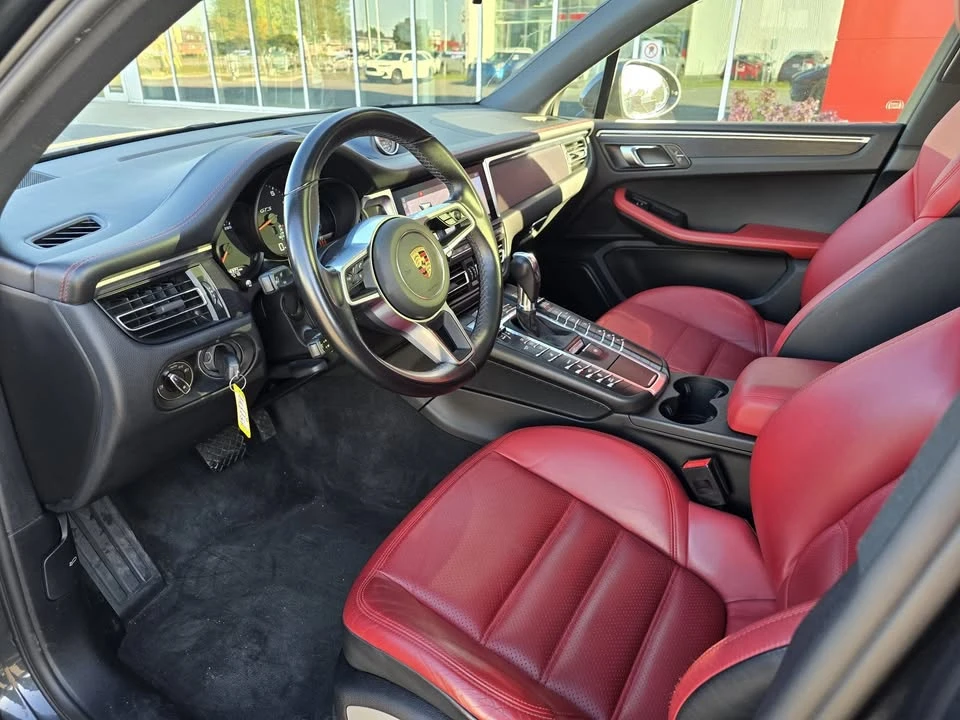 2021 Porsche Macan GTS - Image 7 of 19