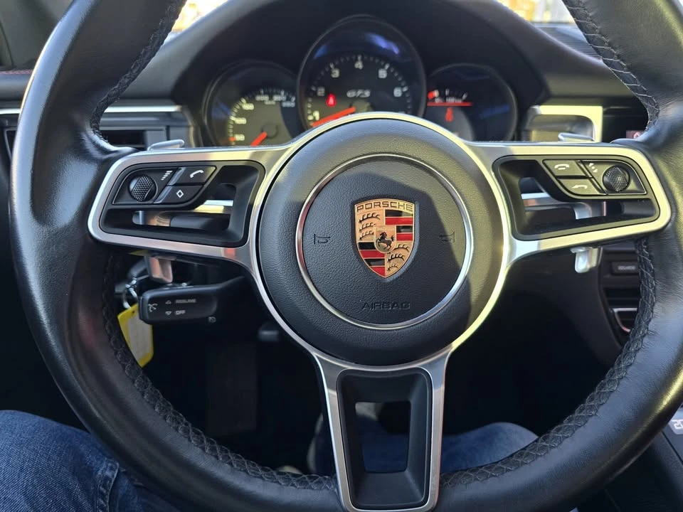 2021 Porsche Macan GTS - Image 15 of 19