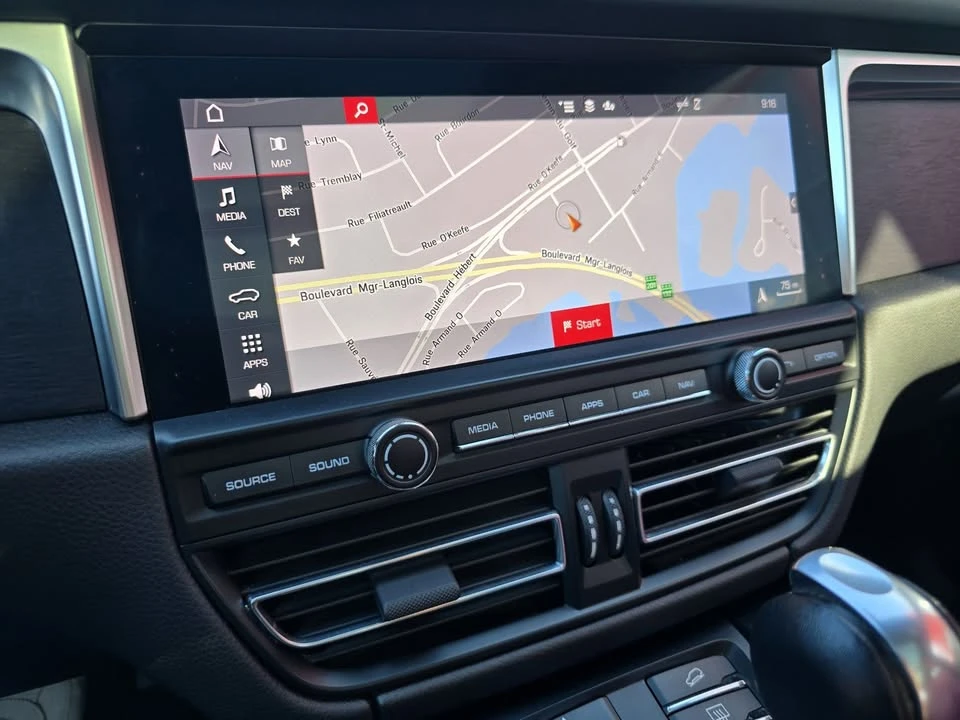 2021 Porsche Macan GTS - Image 13 of 19