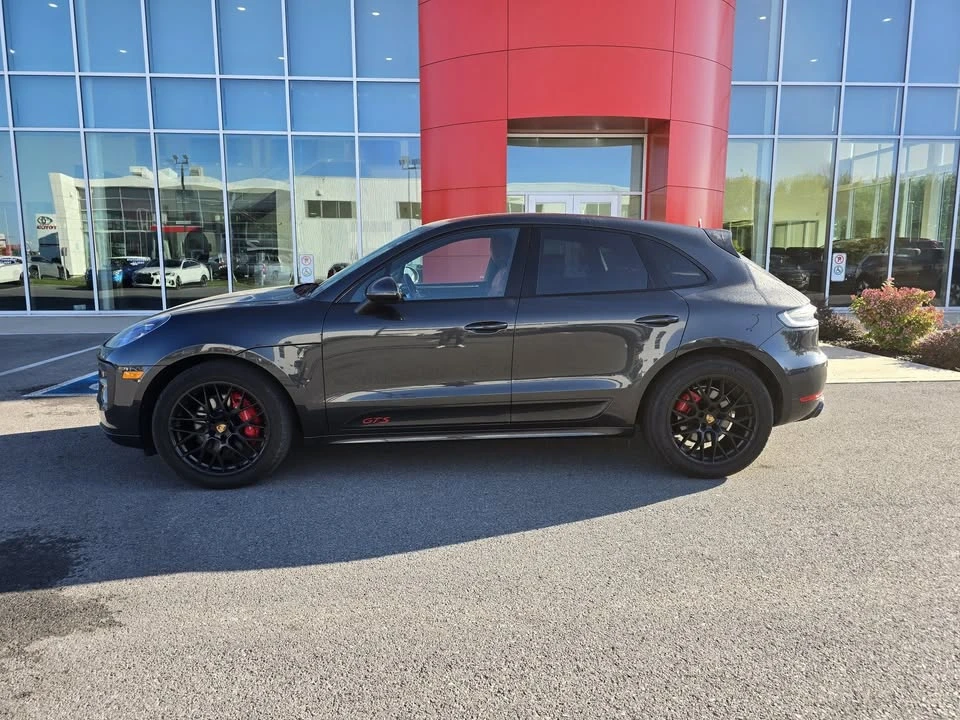 2021 Porsche Macan GTS - Image 5 of 19