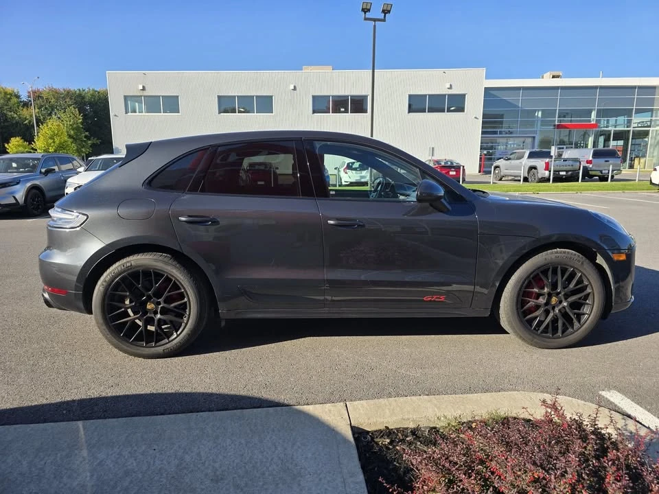 2021 Porsche Macan GTS - Image 2 of 19