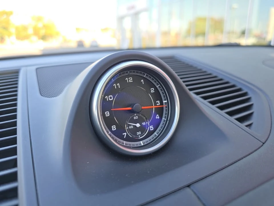 2021 Porsche Macan GTS - Image 19 of 19