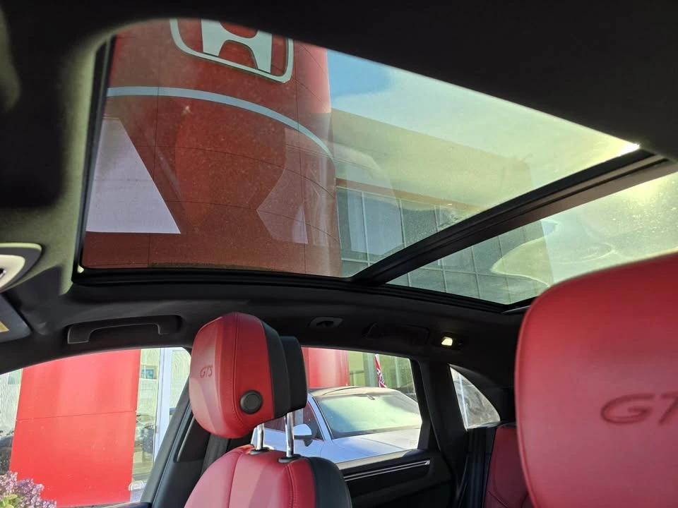 2021 Porsche Macan GTS - Image 9 of 19