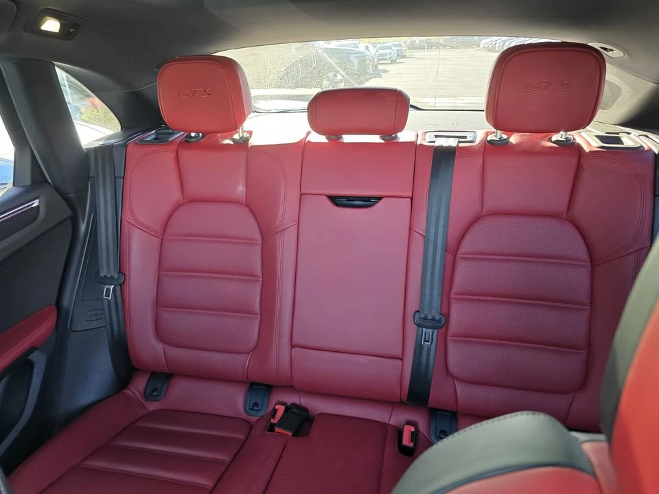 2021 Porsche Macan GTS - Image 8 of 19