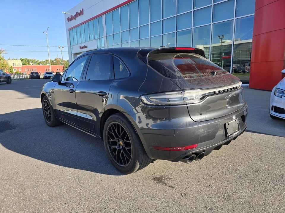 2021 Porsche Macan GTS - Image 4 of 19