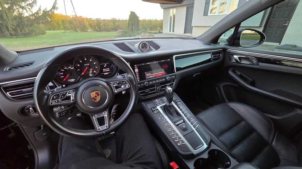 2021 Porsche Macan GTS - Image 15 of 16