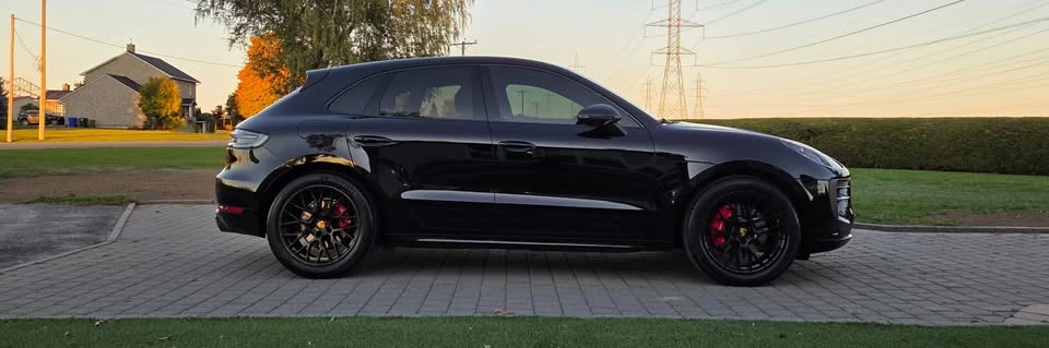 2021 Porsche Macan GTS - Image 5 of 16