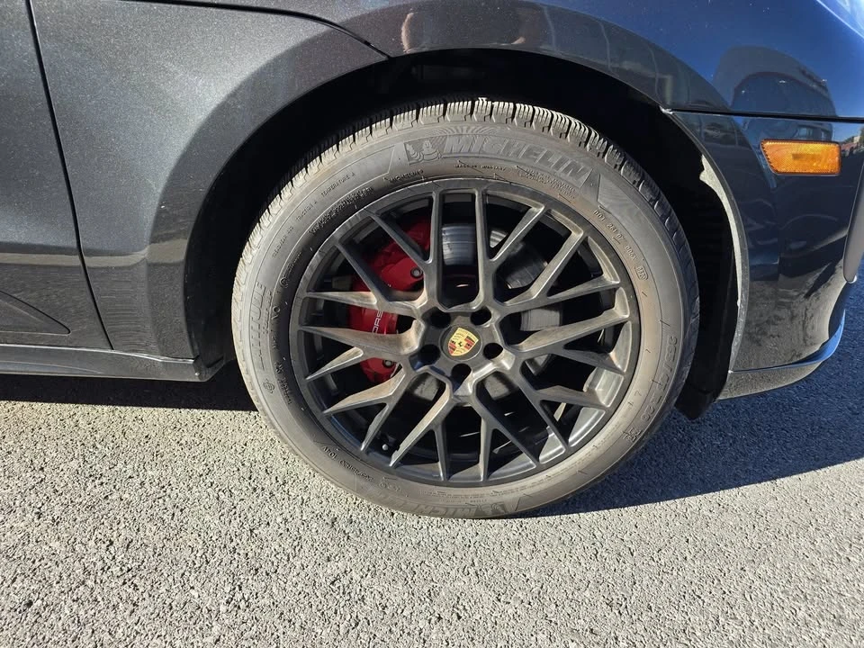 2021 Porsche Macan GTS - Image 6 of 19