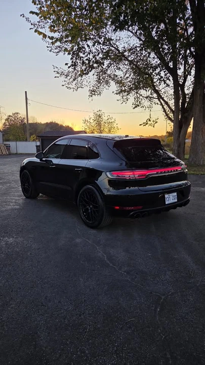 2021 Porsche Macan GTS - Image 16 of 16